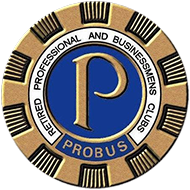 Image of Probus Club Logo